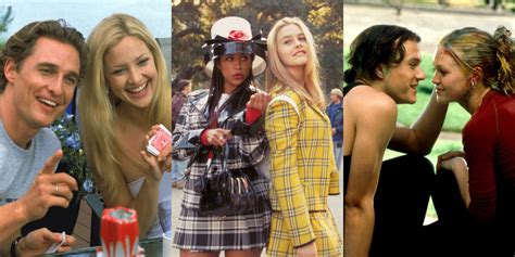 best 90s rom coms on netflix|More.